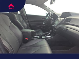 2019 Acura ILX