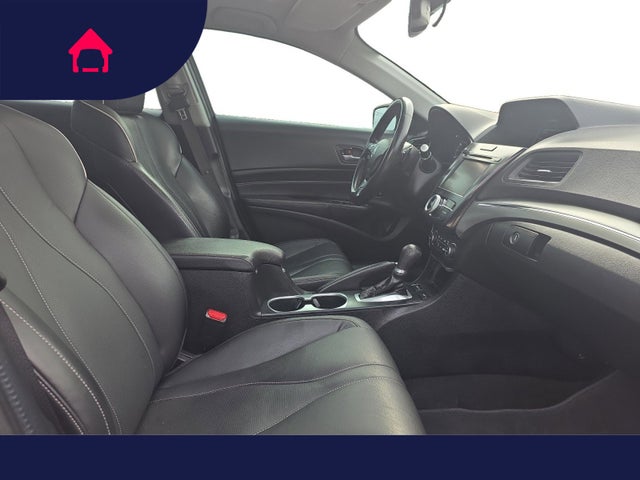 2019 Acura ILX