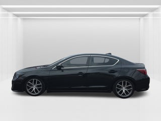 2019 Acura ILX