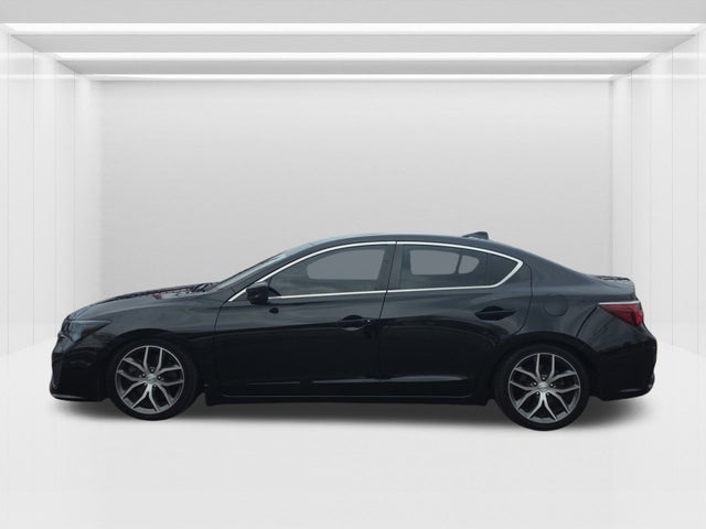 2019 Acura ILX