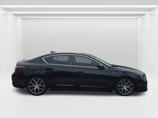 2019 Acura ILX