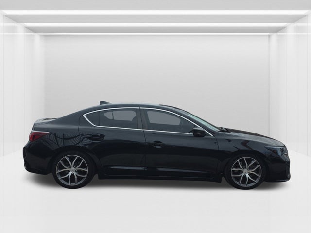 2019 Acura ILX