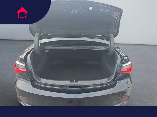 2019 Acura ILX