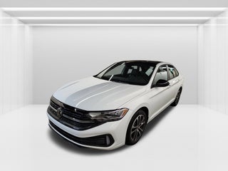 2024 Volkswagen Jetta