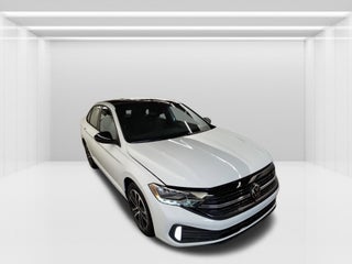 2024 Volkswagen Jetta
