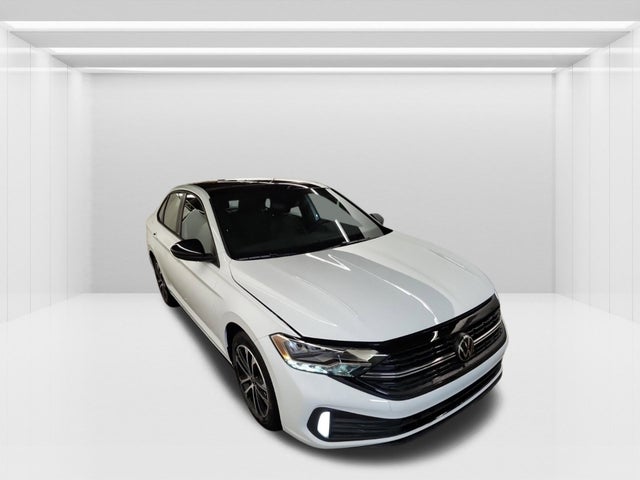 2024 Volkswagen Jetta