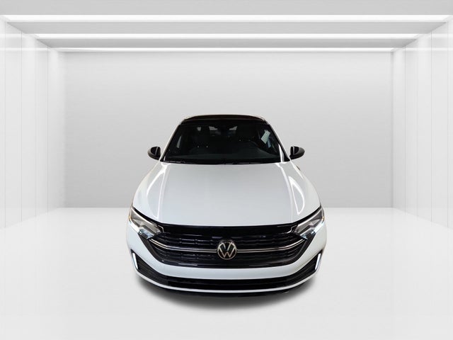 2024 Volkswagen Jetta