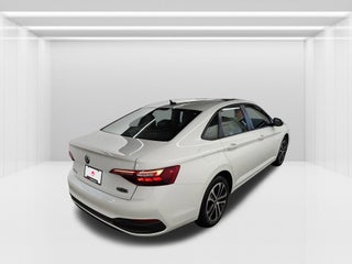 2024 Volkswagen Jetta