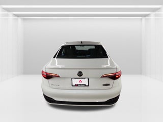 2024 Volkswagen Jetta