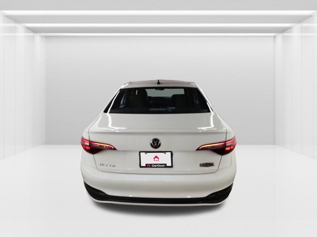 2024 Volkswagen Jetta