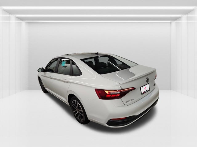 2024 Volkswagen Jetta