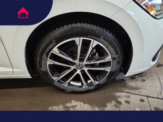 2024 Volkswagen Jetta