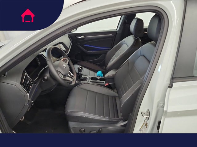 2024 Volkswagen Jetta