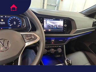 2024 Volkswagen Jetta