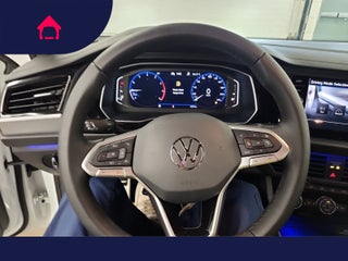 2024 Volkswagen Jetta