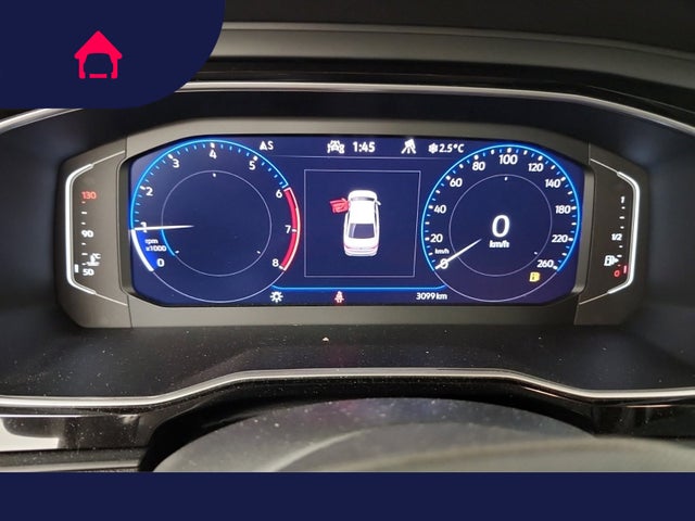 2024 Volkswagen Jetta