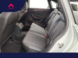 2024 Volkswagen Jetta