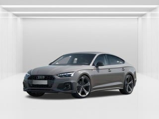 2022 Audi A5 Sportback
