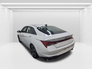 2023 Hyundai Elantra Hybrid