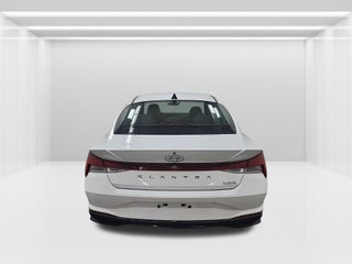 2023 Hyundai Elantra Hybrid
