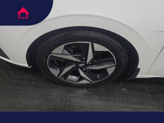 2023 Hyundai Elantra Hybrid
