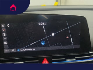 2023 Hyundai Elantra Hybrid