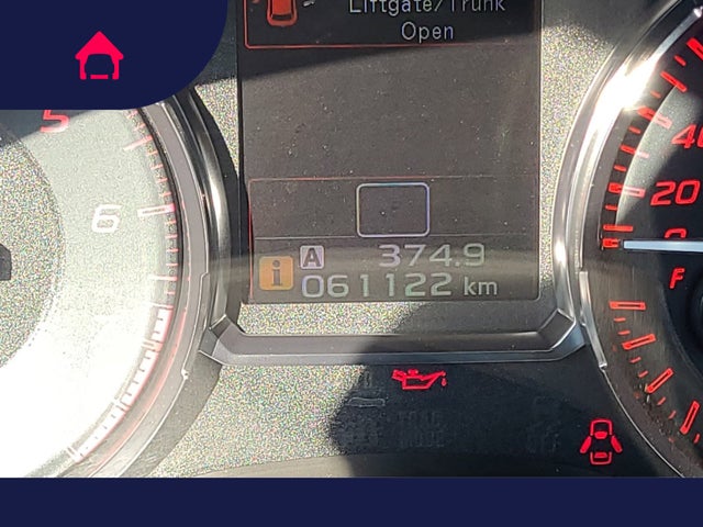 2017 Subaru WRX