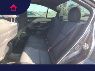 2017 Subaru WRX