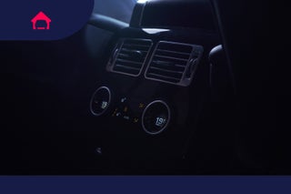 2019 Land Rover Range Rover