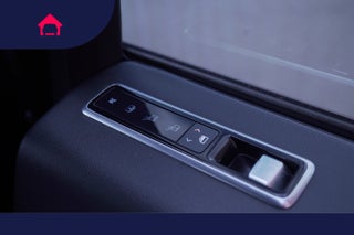 2019 Land Rover Range Rover