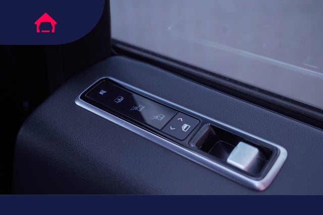 2019 Land Rover Range Rover