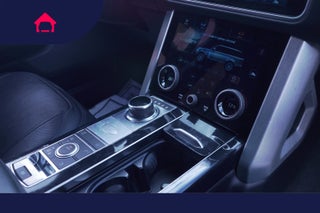 2019 Land Rover Range Rover