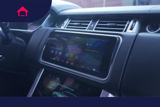 2019 Land Rover Range Rover