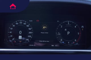 2019 Land Rover Range Rover