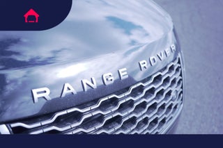 2019 Land Rover Range Rover
