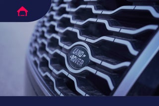 2019 Land Rover Range Rover