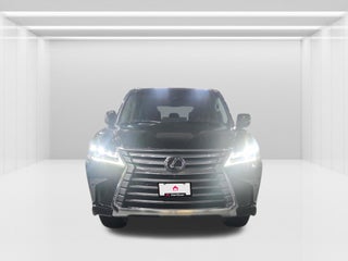 2021 Lexus LX