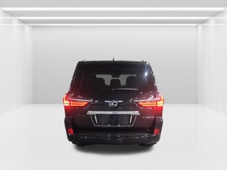 2021 Lexus LX