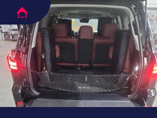 2021 Lexus LX