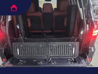 2021 Lexus LX