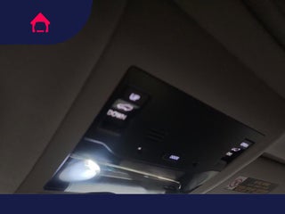 2021 Lexus LX