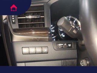 2021 Lexus LX