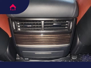 2021 Lexus LX