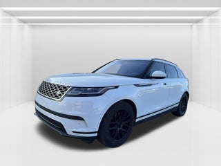 2019 Land Rover Range Rover Velar