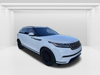 2019 Land Rover Range Rover Velar