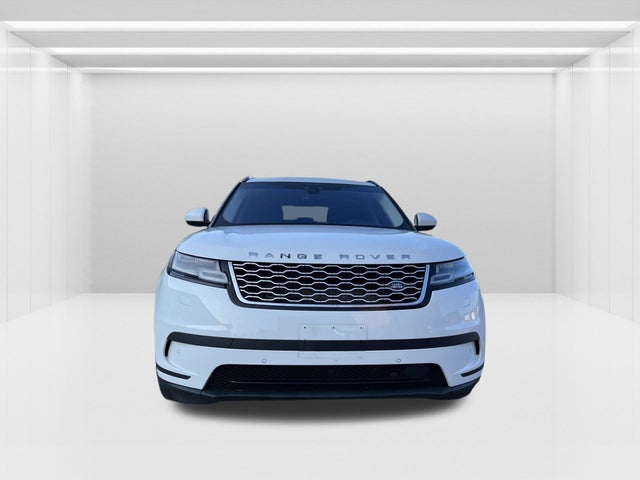 2019 Land Rover Range Rover Velar
