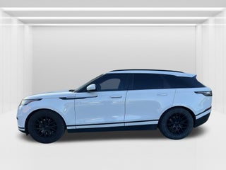 2019 Land Rover Range Rover Velar