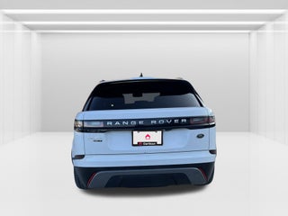 2019 Land Rover Range Rover Velar
