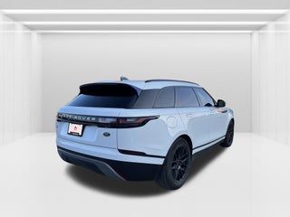 2019 Land Rover Range Rover Velar
