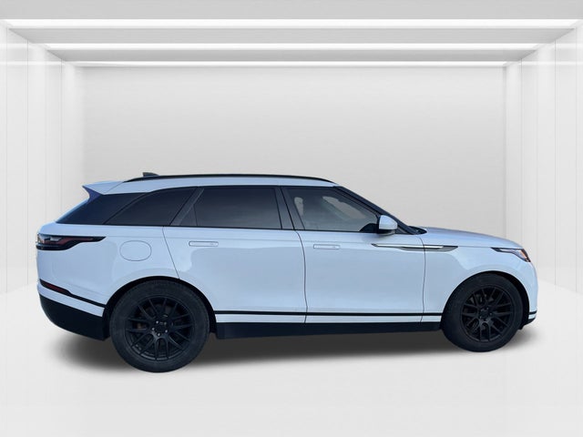 2019 Land Rover Range Rover Velar